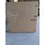 Zweite Chance - Runder Spiegel 80 cm mit schwarzem Rahmen - Standard