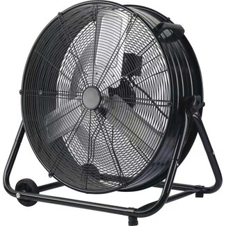 Nurion Industrieller fahrbarer Ventilator 360 W – 90 cm