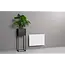 Adax eco basic elektrischer Heizkörper