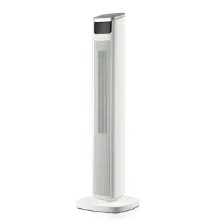 Nurion Turmventilator mit Fernbedienung und Timer