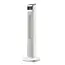 Turmventilator mit Fernbedienung und Timer
