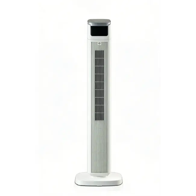 Turmventilator mit Fernbedienung und Timer