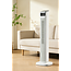 Turmventilator mit Fernbedienung und Timer