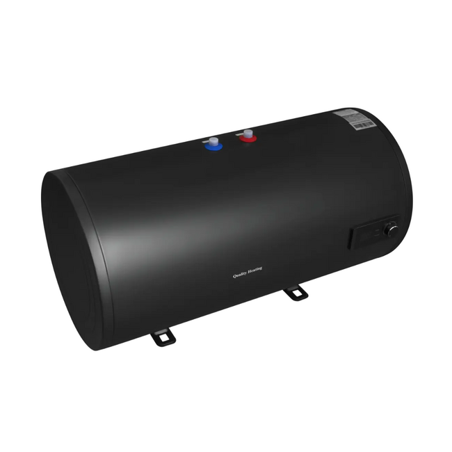 100 Liter QH Dual Wandmontage Elektrischer Boiler mit Digitalsteuerung