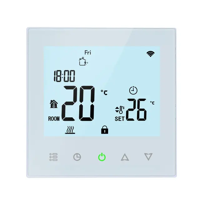 Wifi-Thermostat PRF-79 programmierbar
