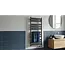 Adax Comfort elektrischer Handtuchheizkörper 300-600 Watt schwarz