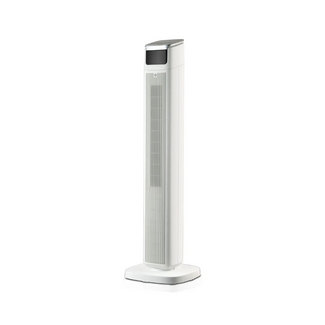 Nurion Turmventilator mit Fernbedienung und Timer