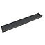 Zweite Chance - WiFi-Infrarot-Terrassenheizer Black Heater  1800 - 2400Watt - 1800 Watt