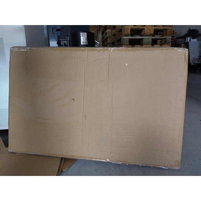 Zweite Chance - Spiegel mit LED-Beleuchtung Infrarot-Heizung 60X100 580Watt - Default