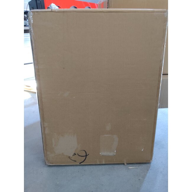 Zweite Chance - Smart Spiegel mit LED-Beleuchtung Infrarotheizung 60X80 250Watt - Default