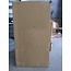 Zweite Chance - QH-HL Serie WiFi-Infrarotpaneel mit LED-Beleuchtung 63 x 128 cm 840 Watt - Standard