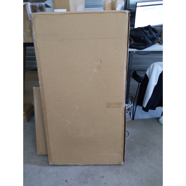 Zweite Chance - QH-GM Serie Infrarotspiegel 60x120 - 700Watt - QH-GM Serie Infrarotspiegel 60x120 - 700Watt
