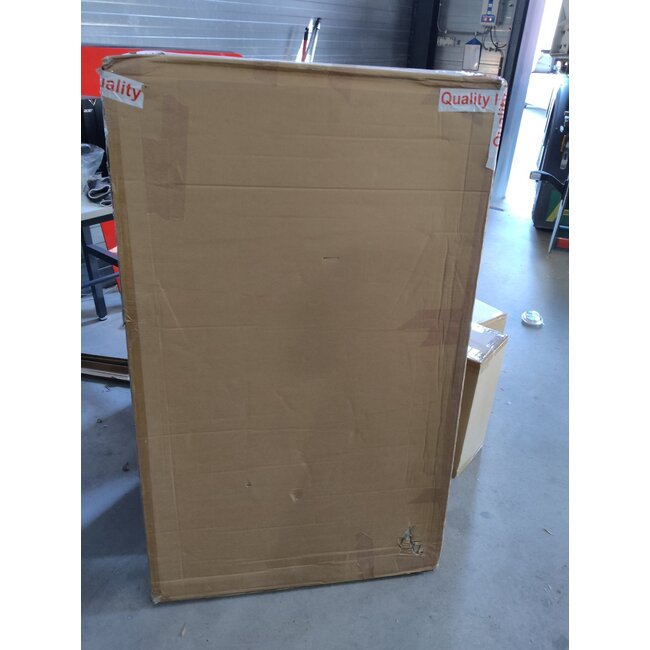 Zweite Chance - QH-FR Serie Infrarotpanel 75 x 119 cm - 900 Watt - Standard