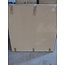 Zweite Chance - Runder Spiegel 80 cm mit Kupferrahmen - Standard