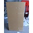 Zweite Chance - Smart Spiegel mit LED-Beleuchtung Infrarot-Heizung 60X120 500Watt - Default