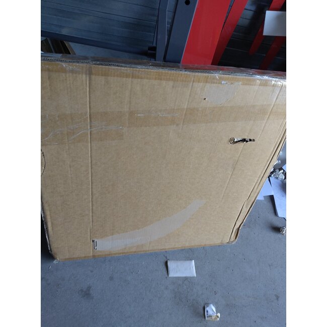 Zweite Chance - QH-AK Serie Infrarotpanel 60 x 60 cm - 350 Watt - Default