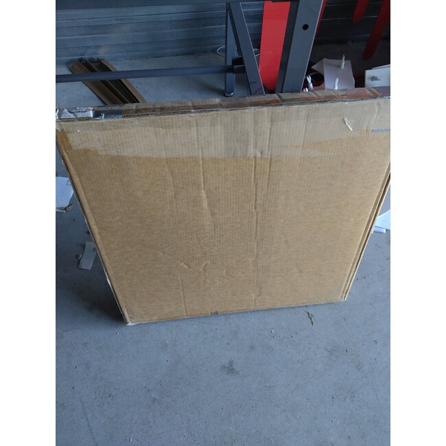 Zweite Chance - QH-AK Serie Infrarotpaneel 60 x 60 cm - 350 Watt - Standard