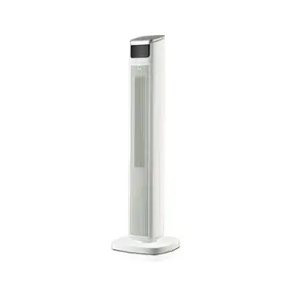 Nurion Turmventilator mit Fernbedienung und Timer