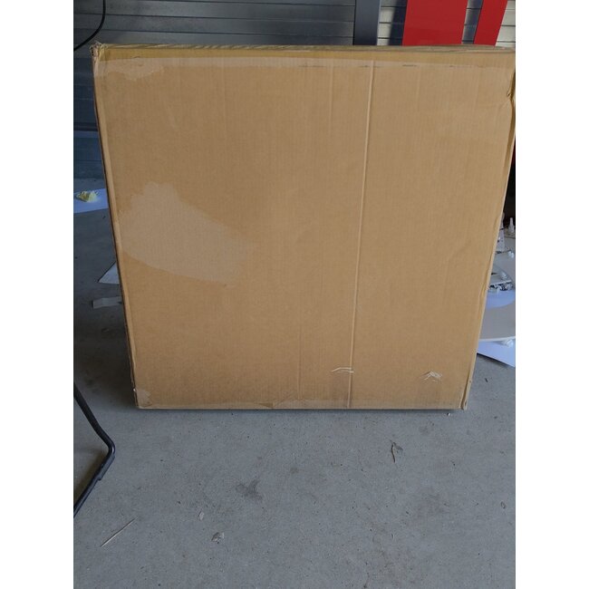 Zweite Chance - QH-AK Serie Infrarotpaneel 60 x 60 cm - 350 Watt - Standard