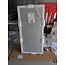 Zweite Chance - QH-HL-Serie Infrarotpaneel mit LED-Beleuchtung 63 x 128 cm - 840 Watt - Standard