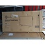 Zweite Chance - QH-GD Elegant-Serie verschiebbares Infrarotpaneel - 720 Watt 60 x 120 cm