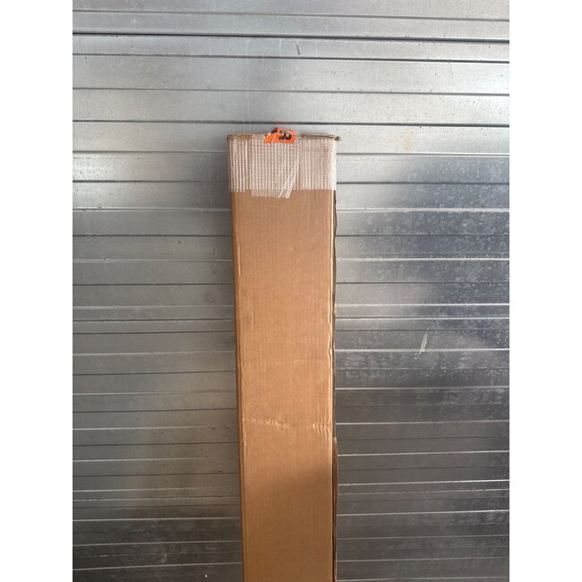 Zweite Chance - Ecosun S+ Infrarot-Hochleistungsheizung - Ecosun Infrarotheizung HT-1200 Watt
