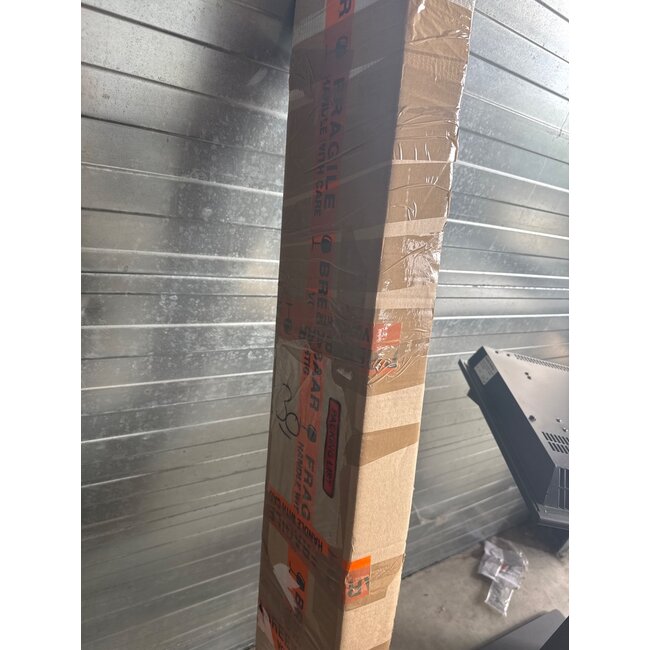 Zweite Chance - Ecosun S+ Infrarot-Hochleistungsheizer - Ecosun Infrarot-Heizer HT-900 Watt