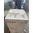 Zweite Chance - Tesy - Elektrischer Boiler 100 Liter Bi-Light - Standard