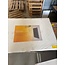 Zweite Chance - Ecosun GS-Serie Infrarotpaneele weiß oder schwarz, Wand- oder Deckenmontage - Abmessungen: 120 x 80 cm, 850 Watt, Ausführung: schwarzes Glas, Handtuchhalter: nur mit Seitenabdeckstangen