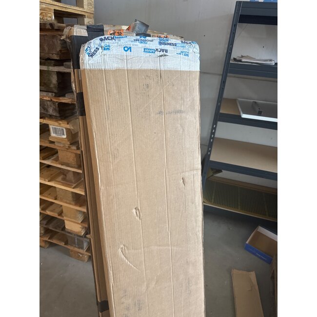 Zweite Chance - Ecosun S+ Infrarot High-Power-Heizer - Ecosun Infrarot-Heizer HT-3000 Watt