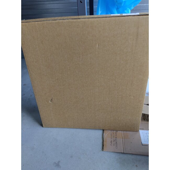 Zweite Chance - QH-SP WiFi-Fernbedienung bewegliches Infrarotpanel 350, 450 und 700 Watt - 450 Watt 60 x 60 cm