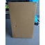 Zweite Chance - QH-HL Serie Infrarotpaneel mit LED-Beleuchtung 63 x 108 cm - 700 W - Standard