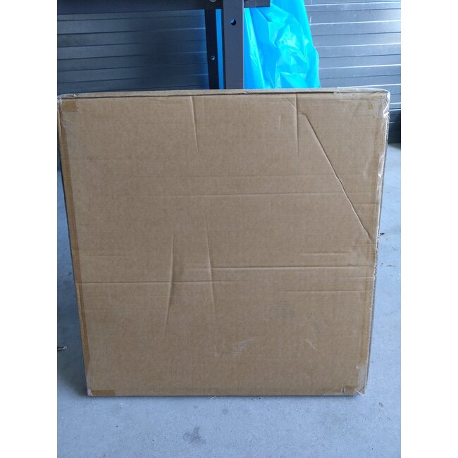 Zweite Chance - QH-AK-Serie Infrarotpaneel 60 x 60 cm - 350 Watt - Standard