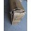 Zweite Chance - P07 HeatRocket Pelletofen mit Rädern Quality Heating 5,0 kW - Standard
