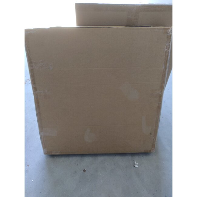 Zweite Chance - QH-H4 Exklusive Serie Infrarotpaneel 59 x 59 - 400Watt - Default