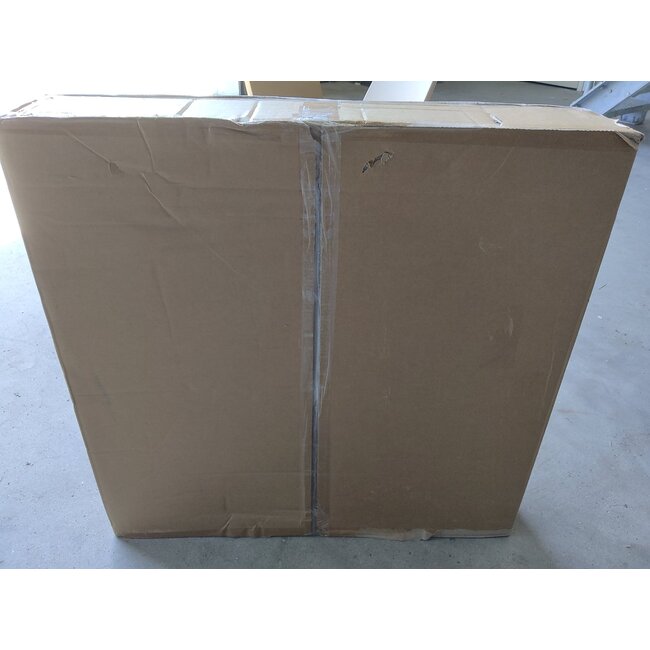 Zweite Chance - QH-InfraGlow Serie Infrarotpanel mit LED-Beleuchtung 67x68 cm 1250Watt - 67x68 cm 1250Watt