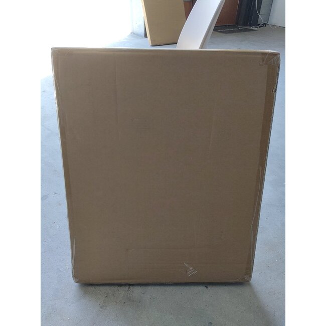 Zweite Chance - QH-SP Wifi-Fernbedienung verschiebbares Infrarotpaneel 350, 450 und 700Watt - 350Watt 60 x 50 cm