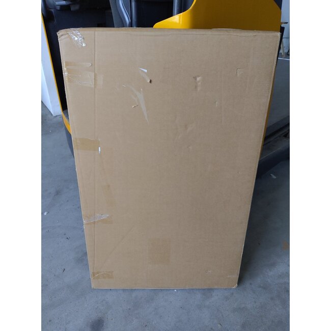 Zweite Chance - Smart-Spiegel mit LED-Beleuchtung Infrarot-Heizung 60X100 350Watt - Default