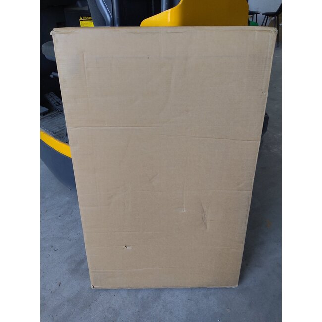 Zweite Chance - Smart-Spiegel mit LED-Beleuchtung Infrarot-Heizung 60X100 350Watt - Default
