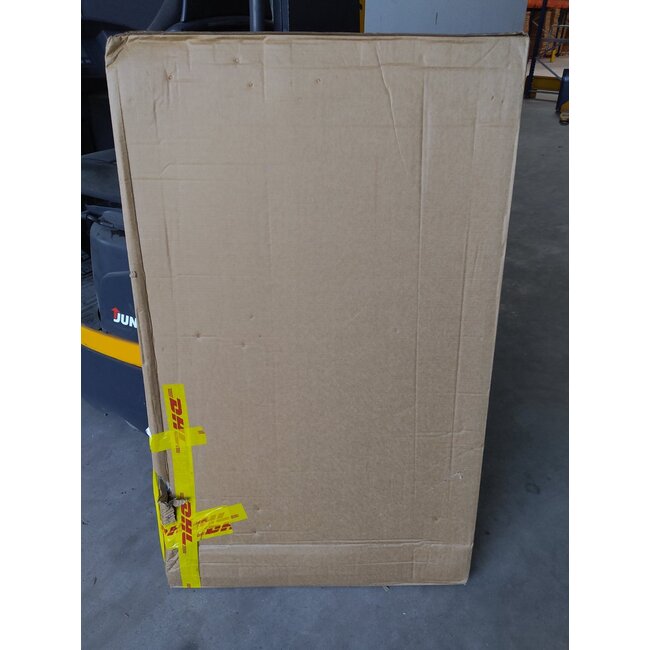 Zweite Chance - QH-FR Serie Infrarotpaneel 75 x 119 cm - 900Watt - Standard