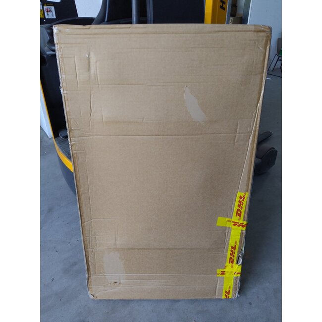 Zweite Chance - QH-FR Serie Infrarotpaneel 75 x 119 cm - 900Watt - Standard