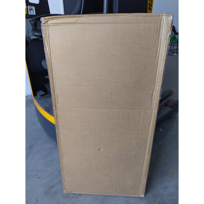 Zweite Chance - QH-FR Serie Infrarotpaneel 59 x 119 cm - 700 Watt - Standard