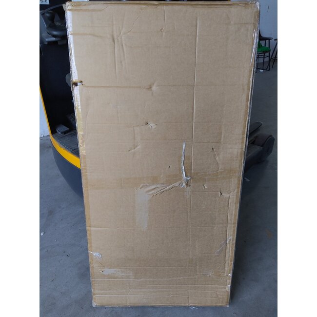 Zweite Chance - QH-FR Serie Infrarotpaneel 59 x 119 cm - 700 Watt - Standard