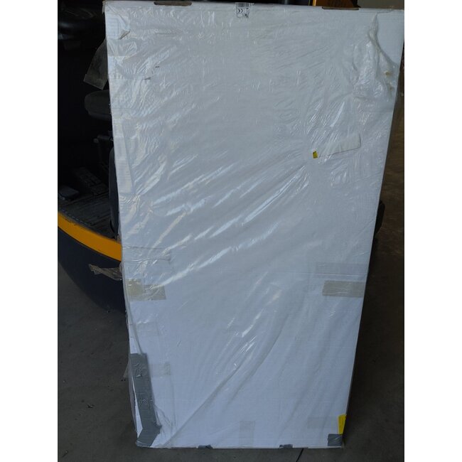 Zweite Chance - Ecosun U-Serie Infrarotpaneel 60 x 120 cm - 700 Watt - Standard