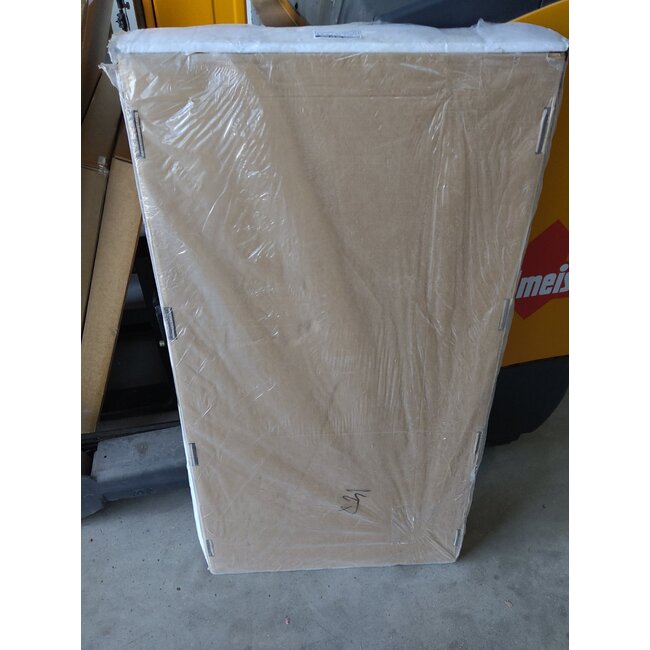 Zweite Chance - Ecosun IKP-Serie Infrarotpaneel 59 x 119 cm - 750Watt - Default