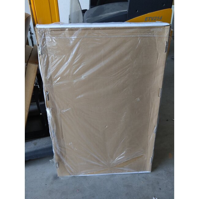 Zweite Chance - Ecosun IKP-Serie Infrarotpaneel 59 x 119 cm - 750 Watt - Standard