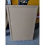 Zweite Chance - asymmetrischer Einbauspiegel mit LED-Beleuchtung und Anti-Beschlag 100cm breit und 65cm hoch - Default