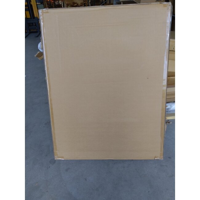 Zweite Chance - Smart-Spiegel mit LED-Beleuchtung Infrarotheizung 60X80 250Watt - Default