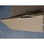 Zweite Chance - QH-HL Serie WiFi Infrarotpaneel mit LED-Beleuchtung 63x128  cm 840Watt - Standard