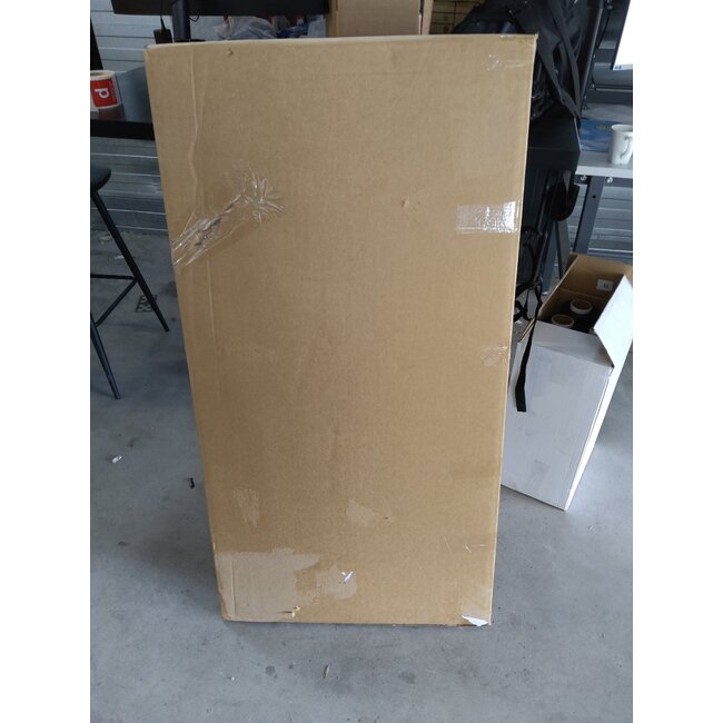 Zweite Chance - QH-AK Serie Infrarotpaneel 60 x 120 - 700Watt - Default
